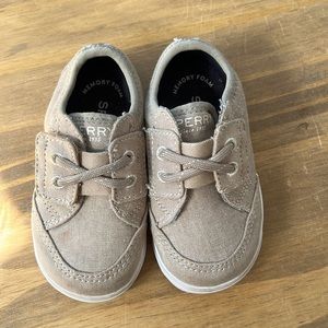Sperry Decklin Crib Jr
